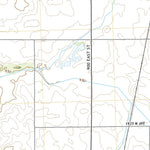 United States Geological Survey Manlius, IL (2021, 24000-Scale) digital map