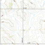 United States Geological Survey Manning, IA (2022, 24000-Scale) digital map