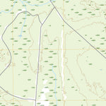 United States Geological Survey Manningtown, GA (2020, 24000-Scale) digital map