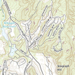 United States Geological Survey Manomet, MA (2021, 24000-Scale) digital map