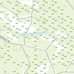 United States Geological Survey Manor, GA (2020, 24000-Scale) digital map