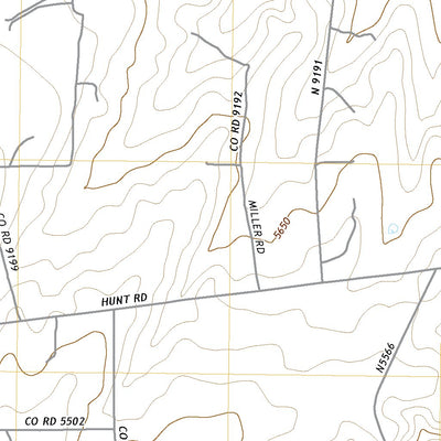 United States Geological Survey Manuel Seep, AZ (2021, 24000-Scale) digital map