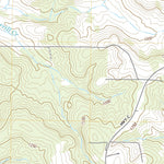 United States Geological Survey Maples, MO (2021, 24000-Scale) digital map