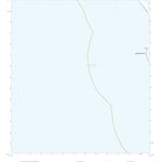 United States Geological Survey Marco Island OE W, FL (2021, 24000-Scale) digital map