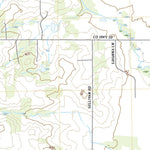 United States Geological Survey Marengo North, IL (2021, 24000-Scale) digital map