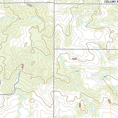 United States Geological Survey Marengo North, IL (2021, 24000-Scale) digital map
