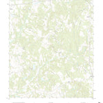 United States Geological Survey Margie, TX (2022, 24000-Scale) digital map