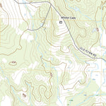 United States Geological Survey Margie, TX (2022, 24000-Scale) digital map
