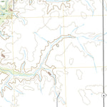 United States Geological Survey Marine, IL (2021, 24000-Scale) digital map