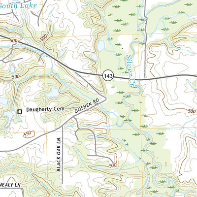 United States Geological Survey Marine, IL (2021, 24000-Scale) digital map