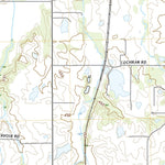United States Geological Survey Marion, IL (2021, 24000-Scale) digital map