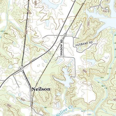 United States Geological Survey Marion, IL (2021, 24000-Scale) digital map