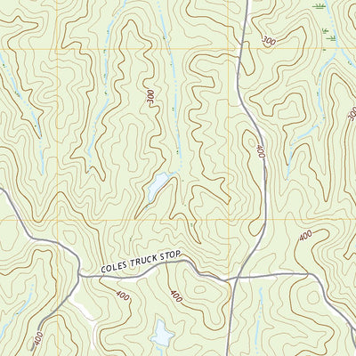 United States Geological Survey Marion North, AL (2021, 24000-Scale) digital map
