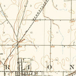 United States Geological Survey Marion, OH (1903, 62500-Scale) digital map