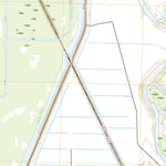 United States Geological Survey Marked Tree, AR (2020, 24000-Scale) digital map