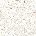 United States Geological Survey Markham Creek, AZ (2021, 24000-Scale) digital map