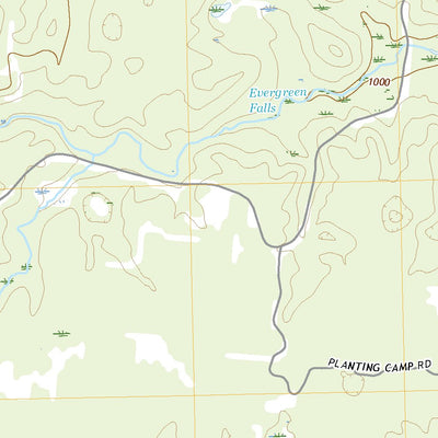 United States Geological Survey Markton, WI (2022, 24000-Scale) digital map
