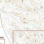 United States Geological Survey Marmarth, ND (2020, 24000-Scale) digital map