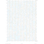 United States Geological Survey Marshall A-7 NE, AK (2020, 25000-Scale) digital map