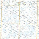 United States Geological Survey Marshall C-3 SW, AK (2020, 25000-Scale) digital map