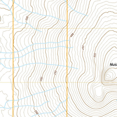 United States Geological Survey Marshall C-8 SW, AK (2020, 25000-Scale) digital map