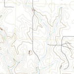 United States Geological Survey Marshall, ND (2020, 24000-Scale) digital map