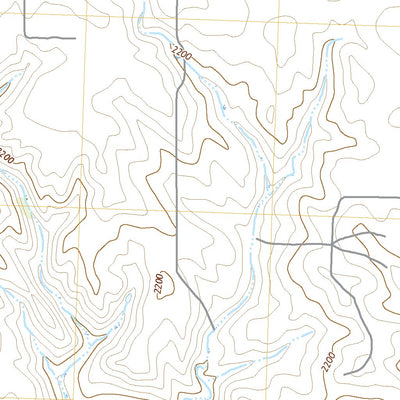 United States Geological Survey Marshall, ND (2020, 24000-Scale) digital map