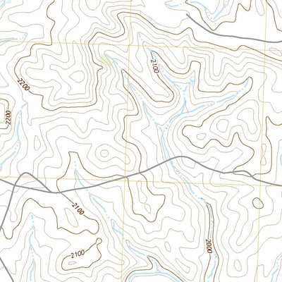 United States Geological Survey Marshall, ND (2020, 24000-Scale) digital map
