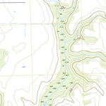 United States Geological Survey Marshallville SW, GA (2020, 24000-Scale) digital map