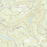 United States Geological Survey Marshland, OR (2020, 24000-Scale) digital map