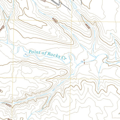 United States Geological Survey Marsland SE, NE (2021, 24000-Scale) digital map