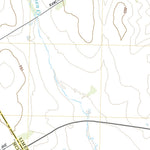 United States Geological Survey Mart, TX (2022, 24000-Scale) digital map