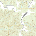 United States Geological Survey Marthasville, MO (2021, 24000-Scale) digital map