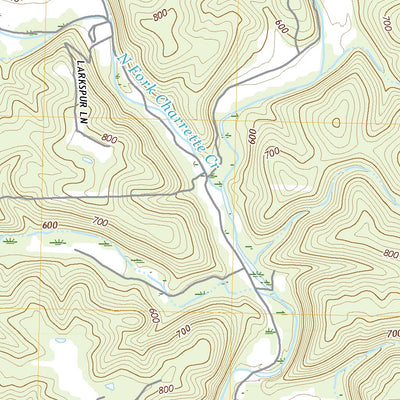 United States Geological Survey Marthasville, MO (2021, 24000-Scale) digital map