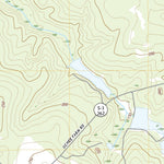 United States Geological Survey Martin, SC (2020, 24000-Scale) digital map