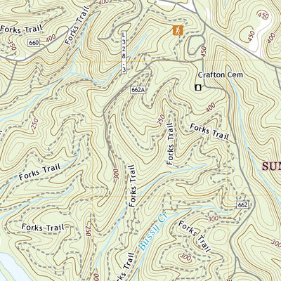 United States Geological Survey Martinez, GA (2020, 24000-Scale) digital map