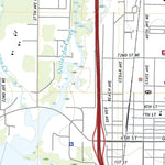 United States Geological Survey Marysville, WA (2020, 24000-Scale) digital map
