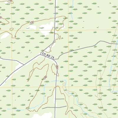 United States Geological Survey Mason Bend, AL (2020, 24000-Scale) digital map