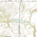 United States Geological Survey Mason City, IL (2021, 24000-Scale) digital map
