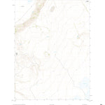 United States Geological Survey Massacre Lake NW, NV (2021, 24000-Scale) digital map