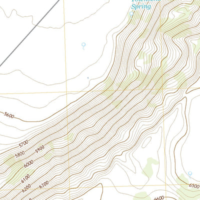 United States Geological Survey Massacre Lake NW, NV (2021, 24000-Scale) digital map