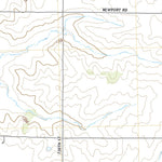 United States Geological Survey Massena, IA (2022, 24000-Scale) digital map