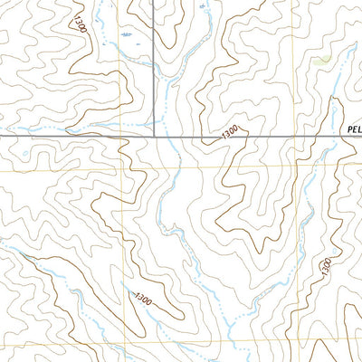 United States Geological Survey Massena, IA (2022, 24000-Scale) digital map