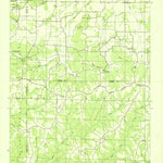 United States Geological Survey Massey, AL (1936, 24000-Scale) digital map