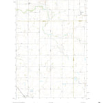 United States Geological Survey Matawan, MN (2022, 24000-Scale) digital map