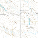 United States Geological Survey Matheson SW, CO (2022, 24000-Scale) digital map