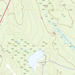 United States Geological Survey Mattawamkeag, ME (2021, 24000-Scale) digital map