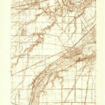 United States Geological Survey Maumee, OH (1935, 24000-Scale) digital map