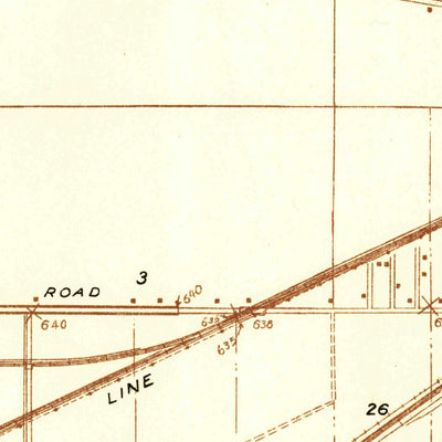 United States Geological Survey Maumee, OH (1935, 24000-Scale) digital map