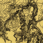 United States Geological Survey Maverick, TX (1921, 31680-Scale) digital map